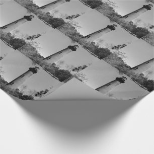 Currituck-Leuchtturm Geschenkpapier