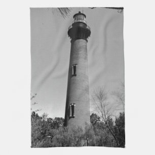 Currituck-Leuchtturm Geschirrtuch