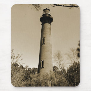 Currituck-Leuchtturm Mousepad