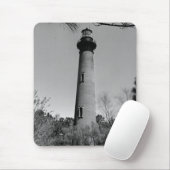 Currituck-Leuchtturm Mousepad (Mit Mouse)