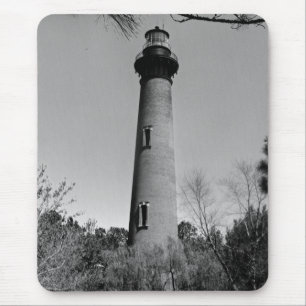 Currituck-Leuchtturm Mousepad