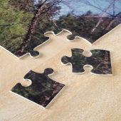 Currituck Leuchtturm Puzzle (Seite)