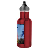 Currituck-Leuchtturm Trinkflasche (Rechts)