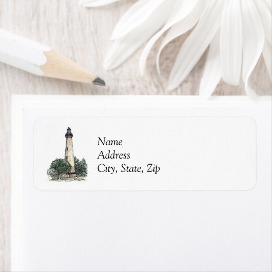 Currituck Lighthouse (Insitu)