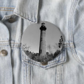 Currituck Lighthouse Button (Beispiel)