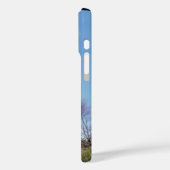 Currituck Lighthouse Case-Mate iPhone Hülle (Rückseite / Links)