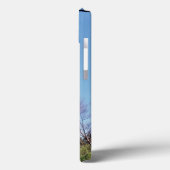 Currituck Lighthouse Case-Mate iPhone Hülle (Rückseite / Links)