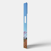 Currituck Lighthouse Case-Mate iPhone Hülle (Rückseite / Rechts)