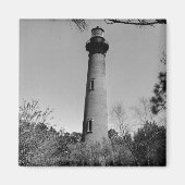 Currituck Lighthouse Magnet (Vorne)