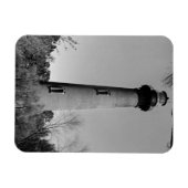 Currituck Lighthouse Magnet (Horizontal)