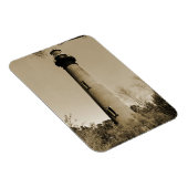 Currituck Lighthouse Magnet (Rechte Seite)