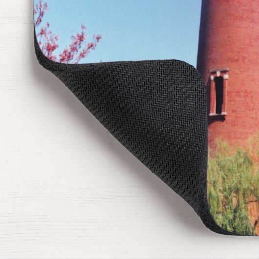 Currituck Lighthouse Mousepad (Ecke)
