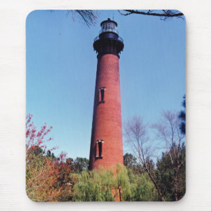Currituck Lighthouse Mousepad