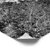 Currituck Lighthouse Poster (Ecke)