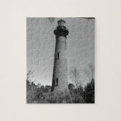 Currituck Lighthouse Puzzle (Vertikal)