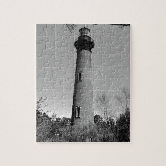 Currituck Lighthouse Puzzle (Vertikal)