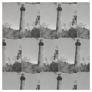 Currituck Lighthouse Stoff