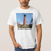 Currituck Lighthouse T-Shirt (Vorderseite)