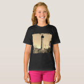 Currituck Lighthouse T-Shirt (Vorne ganz)