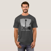 Currituck Lighthouse T-Shirt (Vorne ganz)
