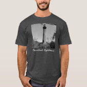 Currituck Lighthouse T-Shirt (Vorderseite)