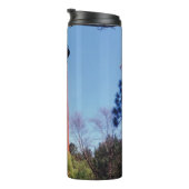 Currituck Lighthouse Thermosbecher (Nach rechts gedreht)