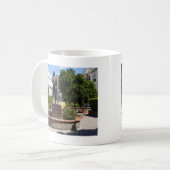 curro kaffeetasse (Vorderseite Links)