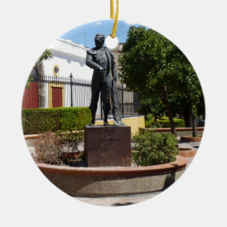 curro keramik ornament