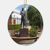 curro keramik ornament (Links)