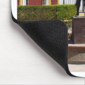 curro mousepad (Ecke)