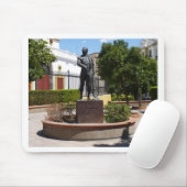 curro mousepad (Mit Mouse)