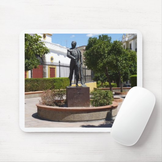 curro mousepad (Mit Mouse)