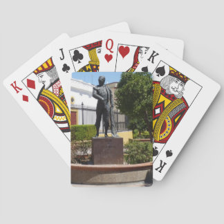 curro spielkarten