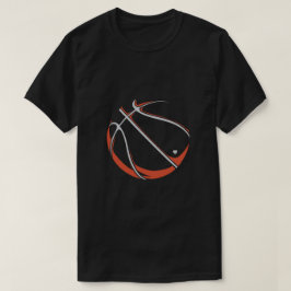 Curry 3 Pointer BasketBall T-Shirt