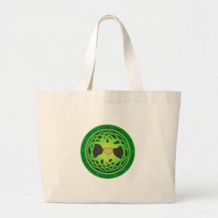 Curry-Baum - Tasche