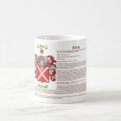 Curry (Bedeutung (Schottland) Kaffeetasse (Mittel)