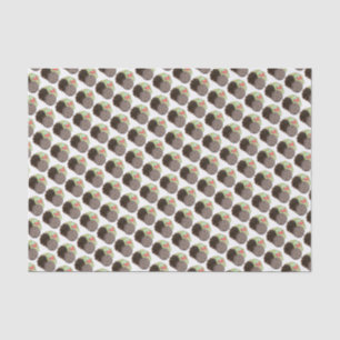 Curry Goat Rice and Peas Jamaican Caribbean Food Seidenpapier