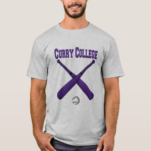 CURRY, KLEMME T-Shirt