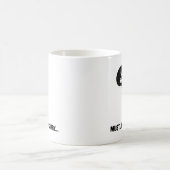 Curry-Liebhaber Kaffeetasse (Mittel)