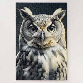 Curry Owl Puzzle