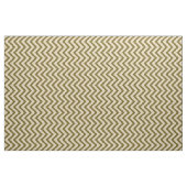 Curry Spice Moods Chevrons Stoff (Fat Quarter (45,7 x 55,9 cm))