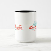 Curry-Tasse Tasse (Zentrum)