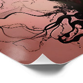 Curse of Conscience Poster (Ecke)