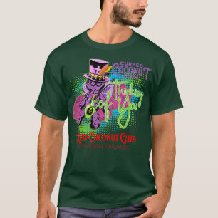 Cursed Coconut Club T-Shirt