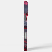 Cursed Flame Witch iPhone 16 Pro Max Case (Rückseite / Rechts)