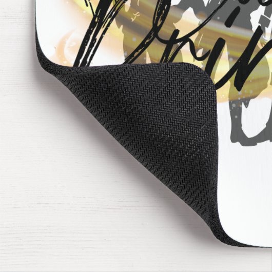 Cursed Princes  Mousepad (Ecke)