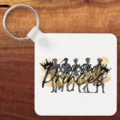 Cursed Princes  Schlüsselanhänger (Vorderseite)