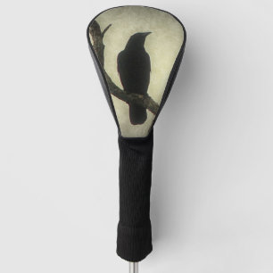 Cursor  golf headcover