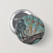 Cursum Perficio Button (Vorne & Hinten)