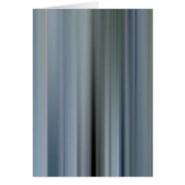 CURTAIN IS CLOSING (Vorne)